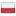 sklepekogrzanie.pl server is located in Poland